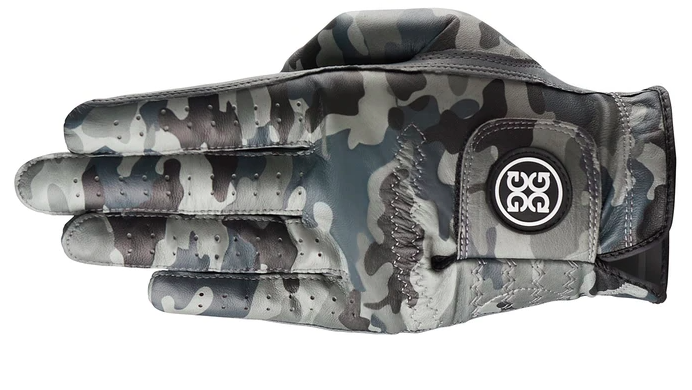 DELTA FORCE CAMO GLOVE